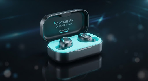 Bluetooth Kulaklık